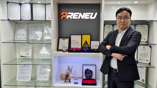 조재환 프리뉴 CFO "내년 초 드론 스타트업 '1호 상장' 목표" 썸네일