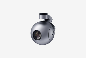 Gimbal Camera