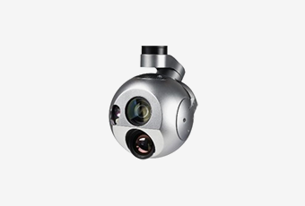 Auto Identification and Auto-tracking Camera