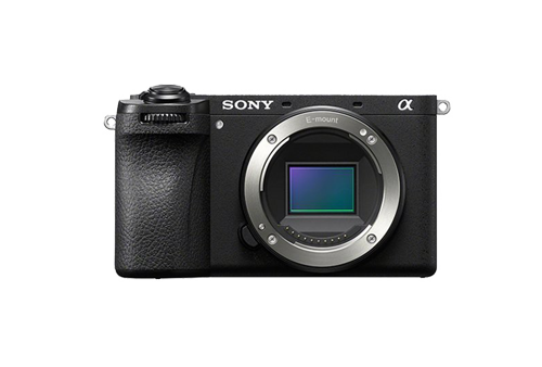 Interchangeable Lens Camera