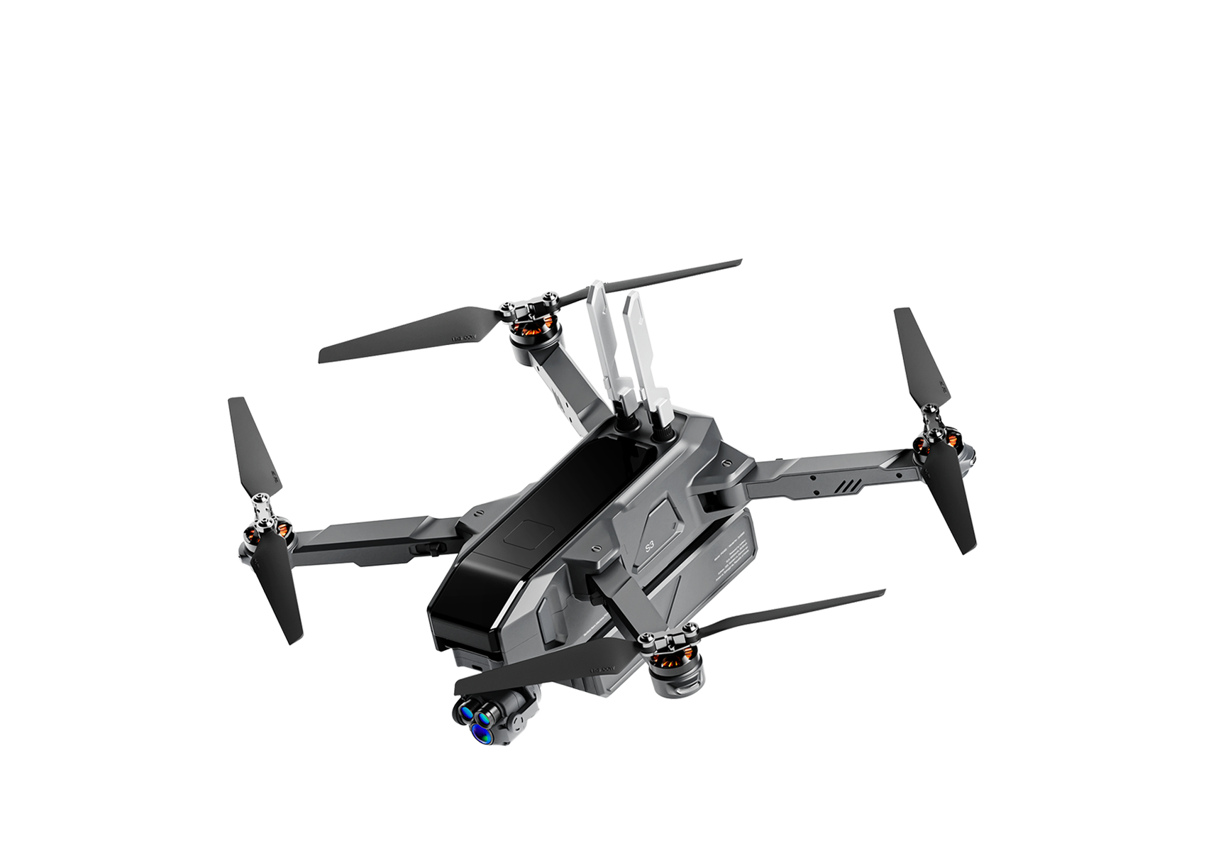 PANDION Q450