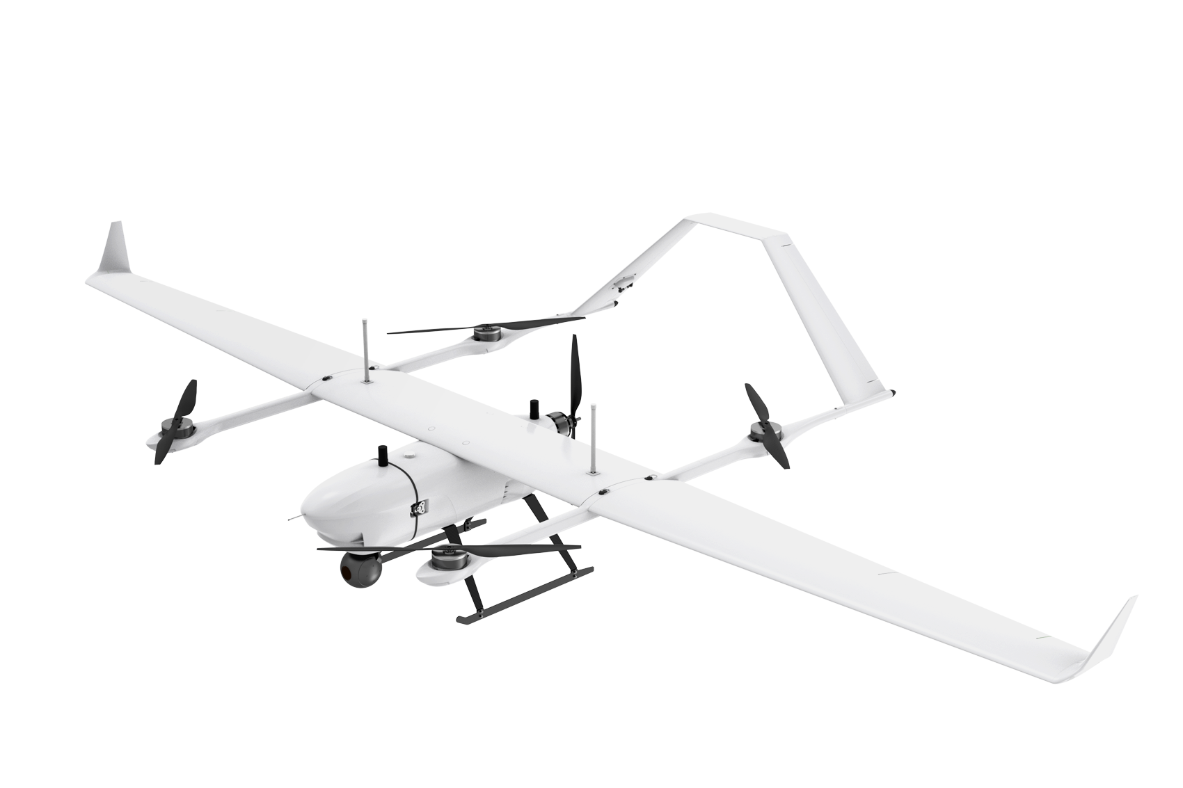 MILVUS T400