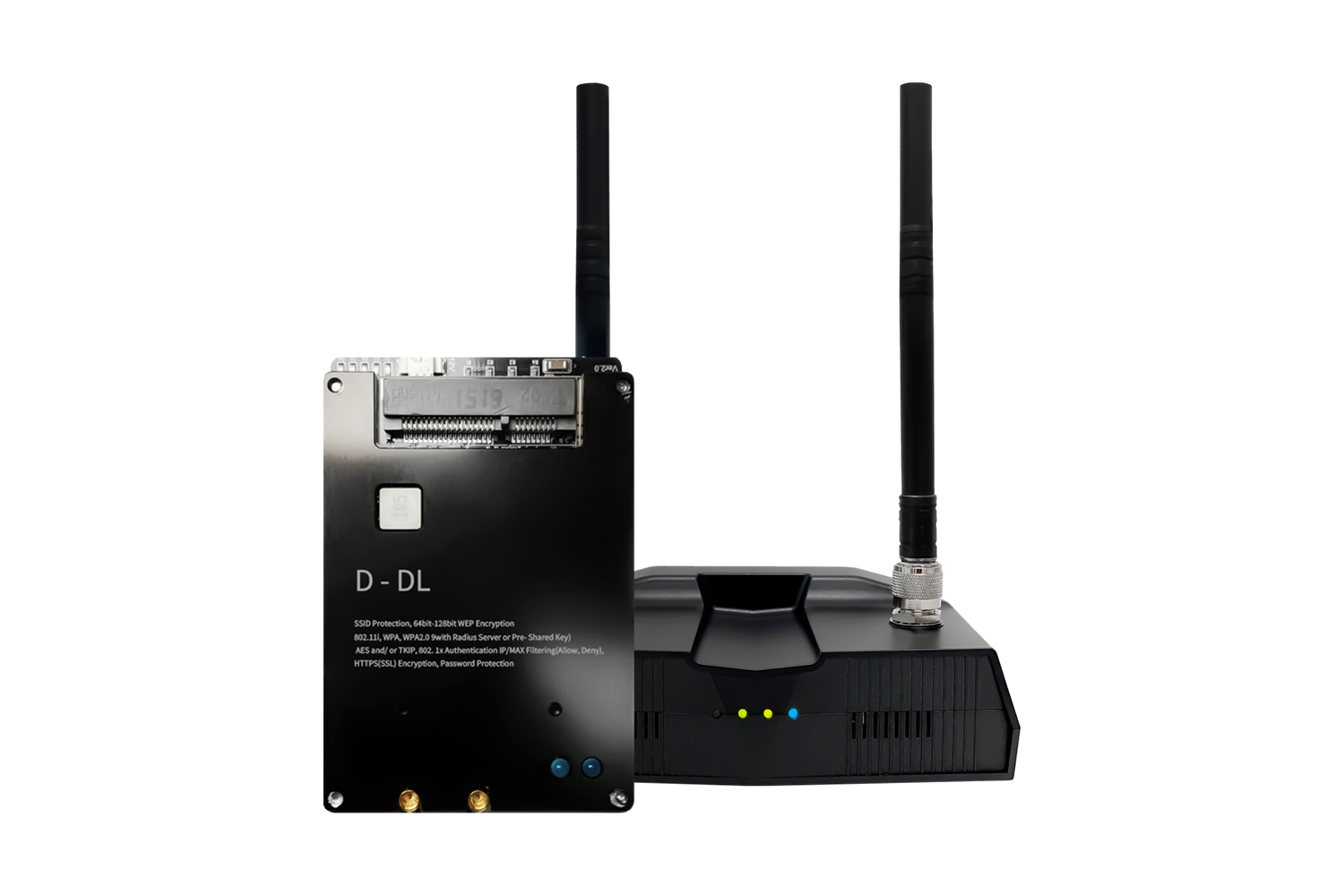 D-DL