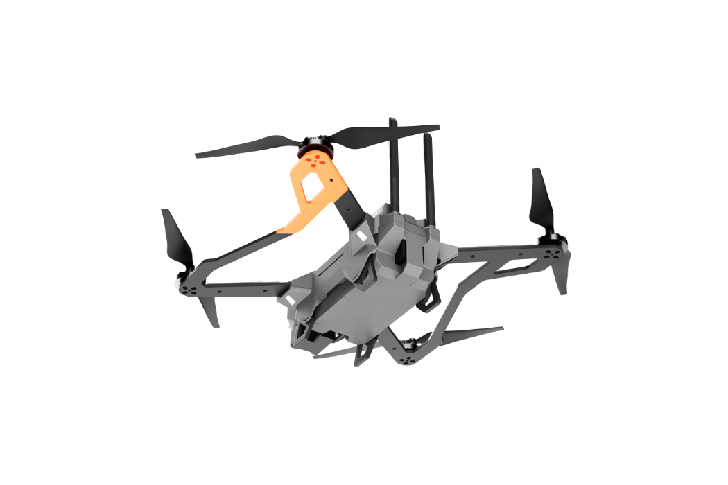 PANDION Q500