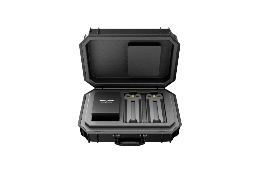 PANDION Q500