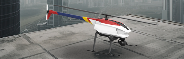 10 billion won for drones discovered by the DAPA IR (2024.03.11) 썸네일