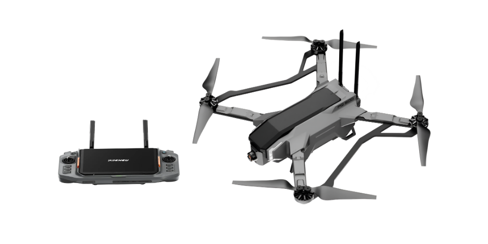 Preneu Secures Contract to Supply Commercial Training Drones to the Republic of Korea Army